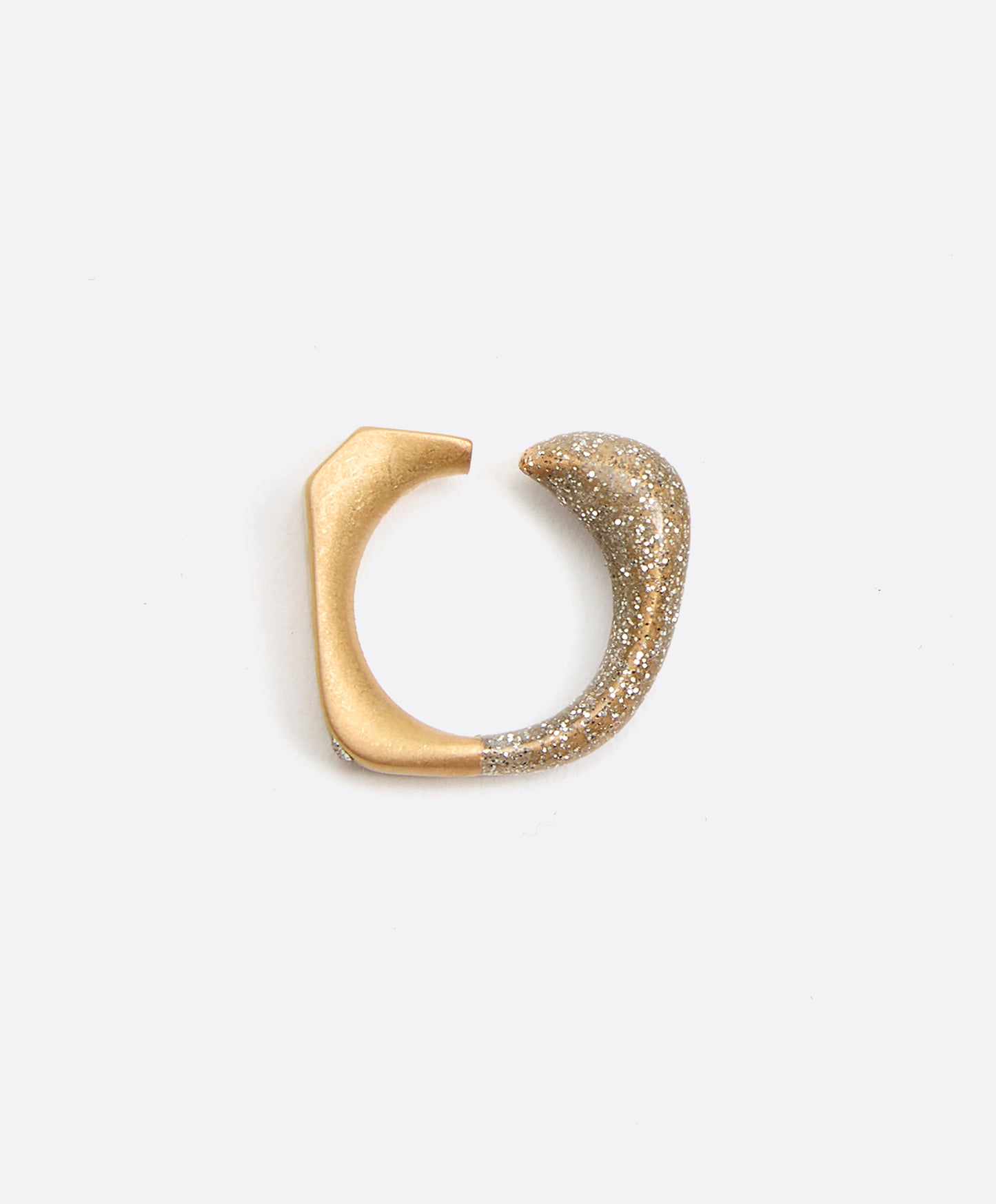 Curaçao Earcuff | Bling Bling