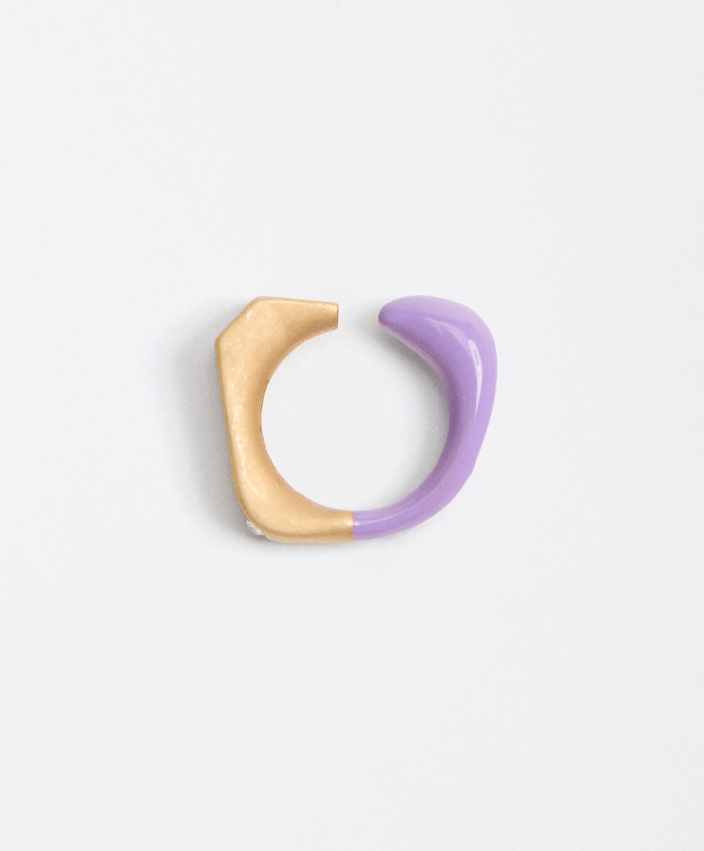Curaçao Earcuff | Violette