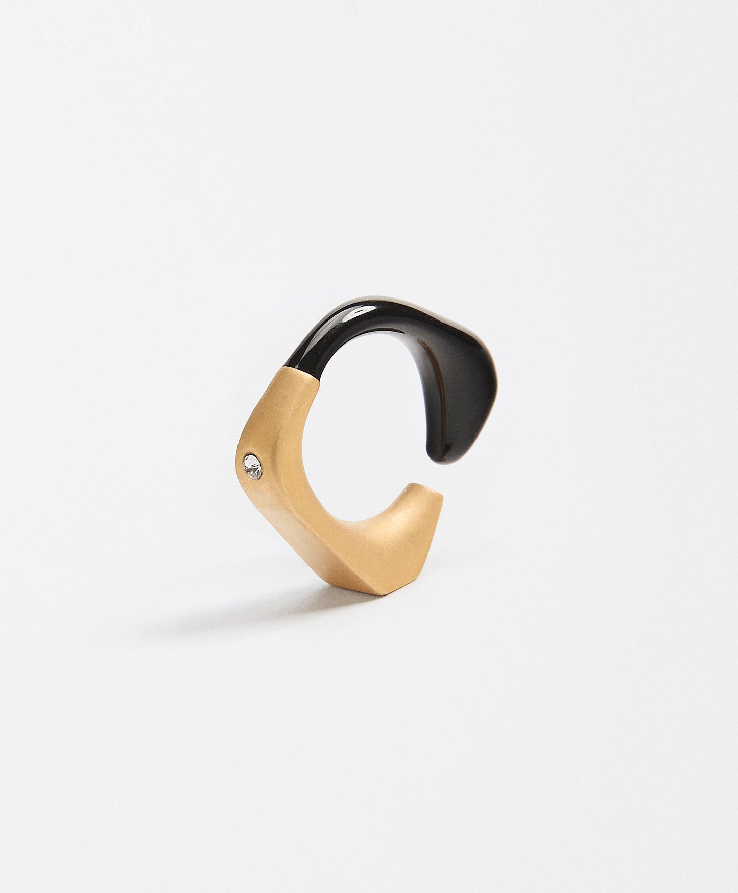 Curaçao Earcuff | Licorice