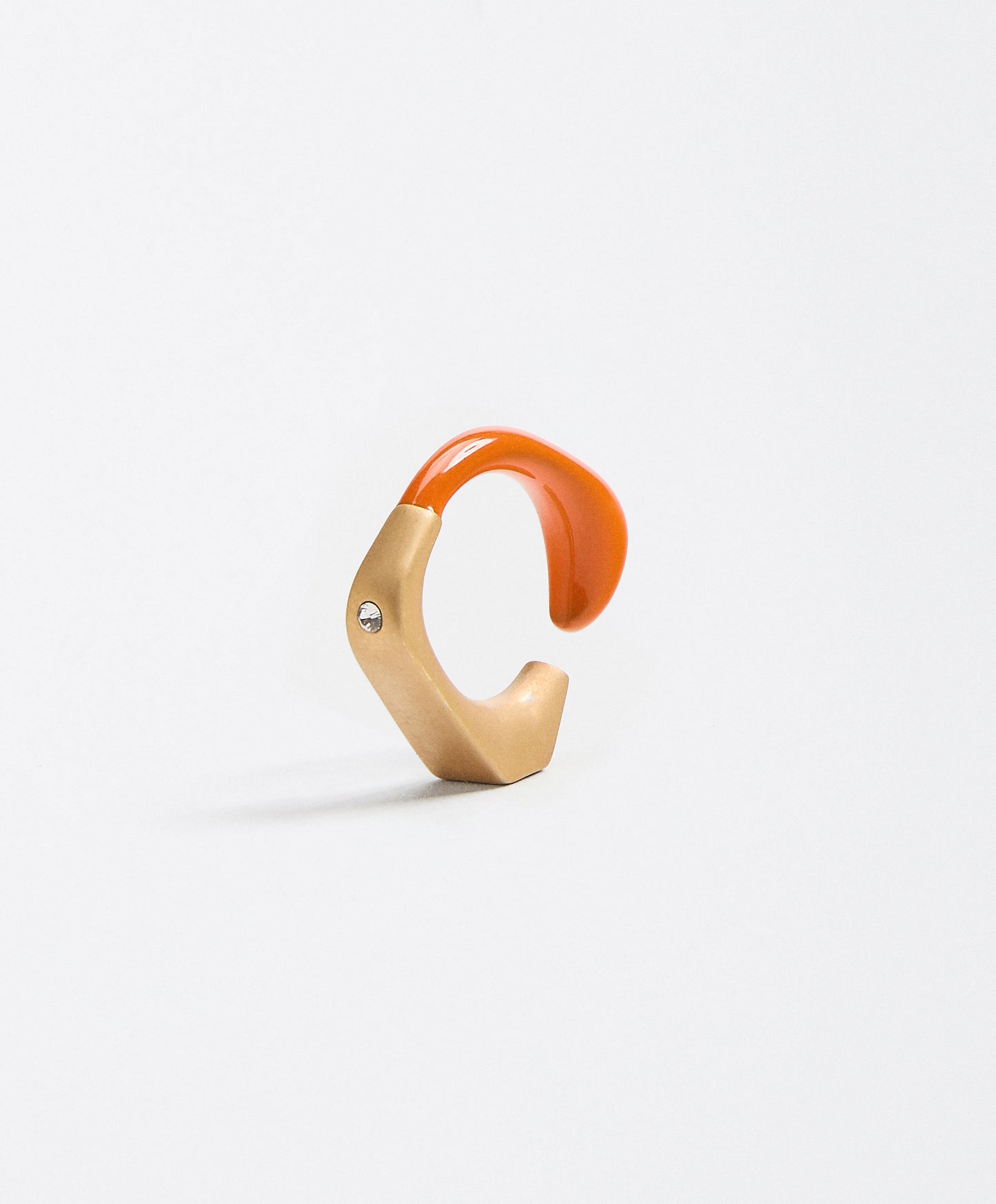 Curaçao Earcuff | Orangina