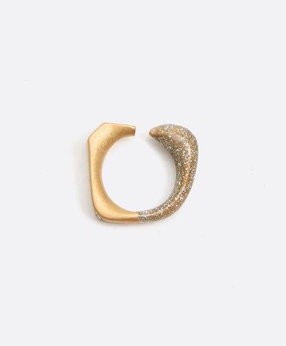 Curaçao Earcuff | Bling Bling