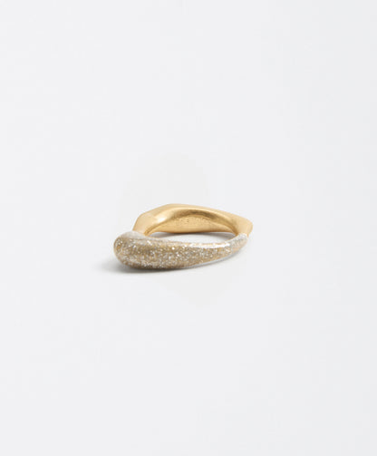 Curaçao Ring | Bling Bling