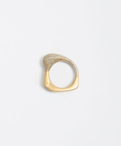 Curaçao Ring | Bling Bling