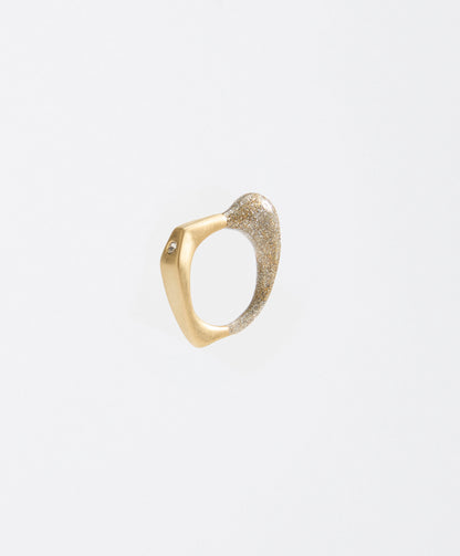 Curaçao Ring | Bling Bling