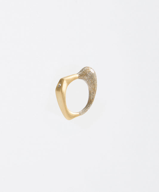 Curaçao Ring | Bling Bling