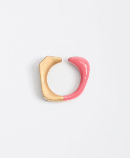 earcuff aesthetic rosa