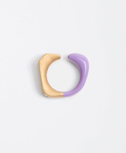 Curaçao Earcuff | Violette
