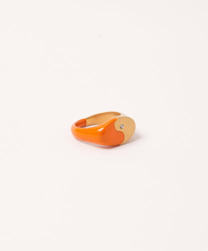 signet ring idelmina jewelry